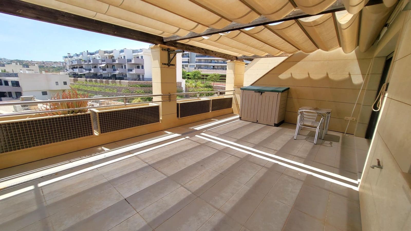 2 quarto Apartamento para venda em Arenales del Sol com piscina garagem - 395 000 € (Ref: 9197734)