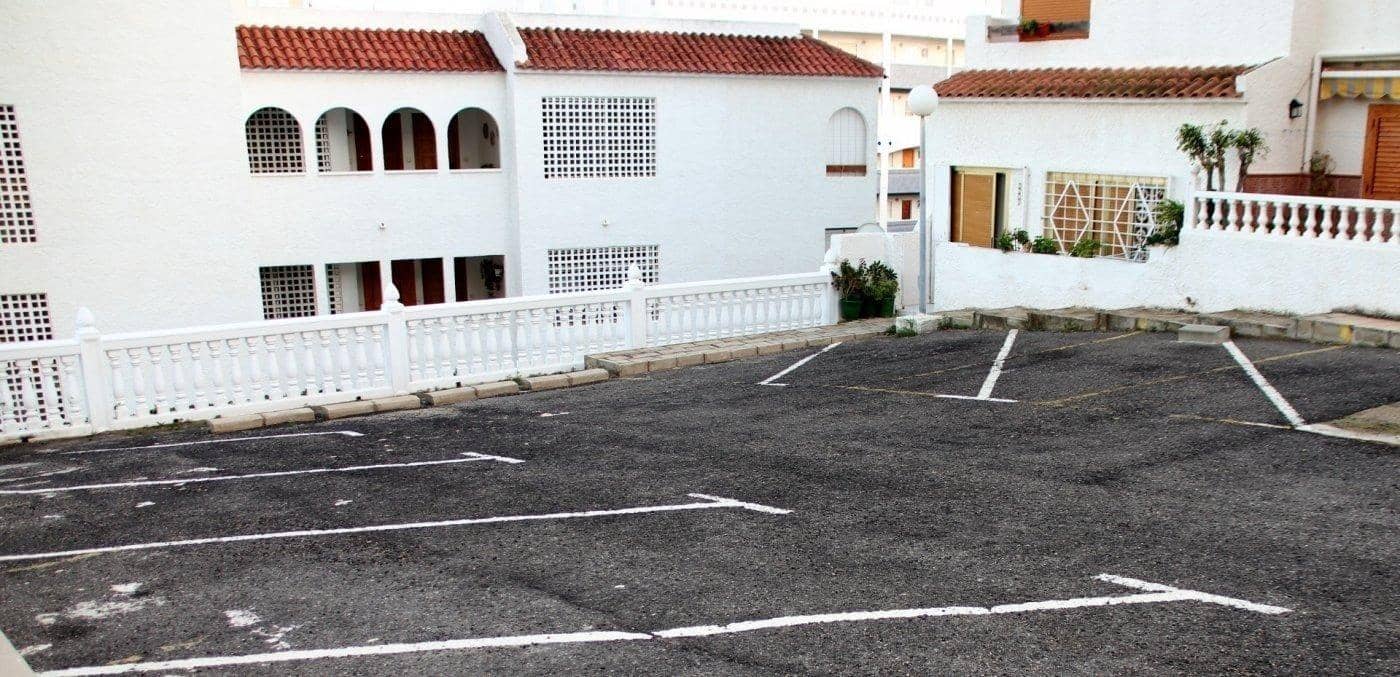 2 soveværelse Lejlighed til salg i Arenales del Sol med swimmingpool - € 340.000 (Ref: 9282225)