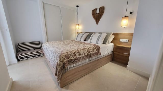 2 makuuhuone Huoneisto myytävänä paikassa Arenales del Sol, Elche / Elx mukana uima-altaan - 340 000 € (Ref: 9282225)