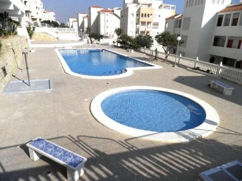2 soveværelse Lejlighed til salg i Arenales del Sol med swimmingpool - € 340.000 (Ref: 9282225)