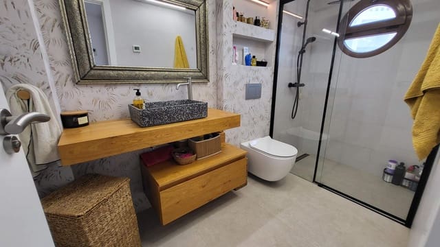 2 makuuhuone Huoneisto myytävänä paikassa Arenales del Sol, Elche / Elx mukana uima-altaan - 340 000 € (Ref: 9282225)