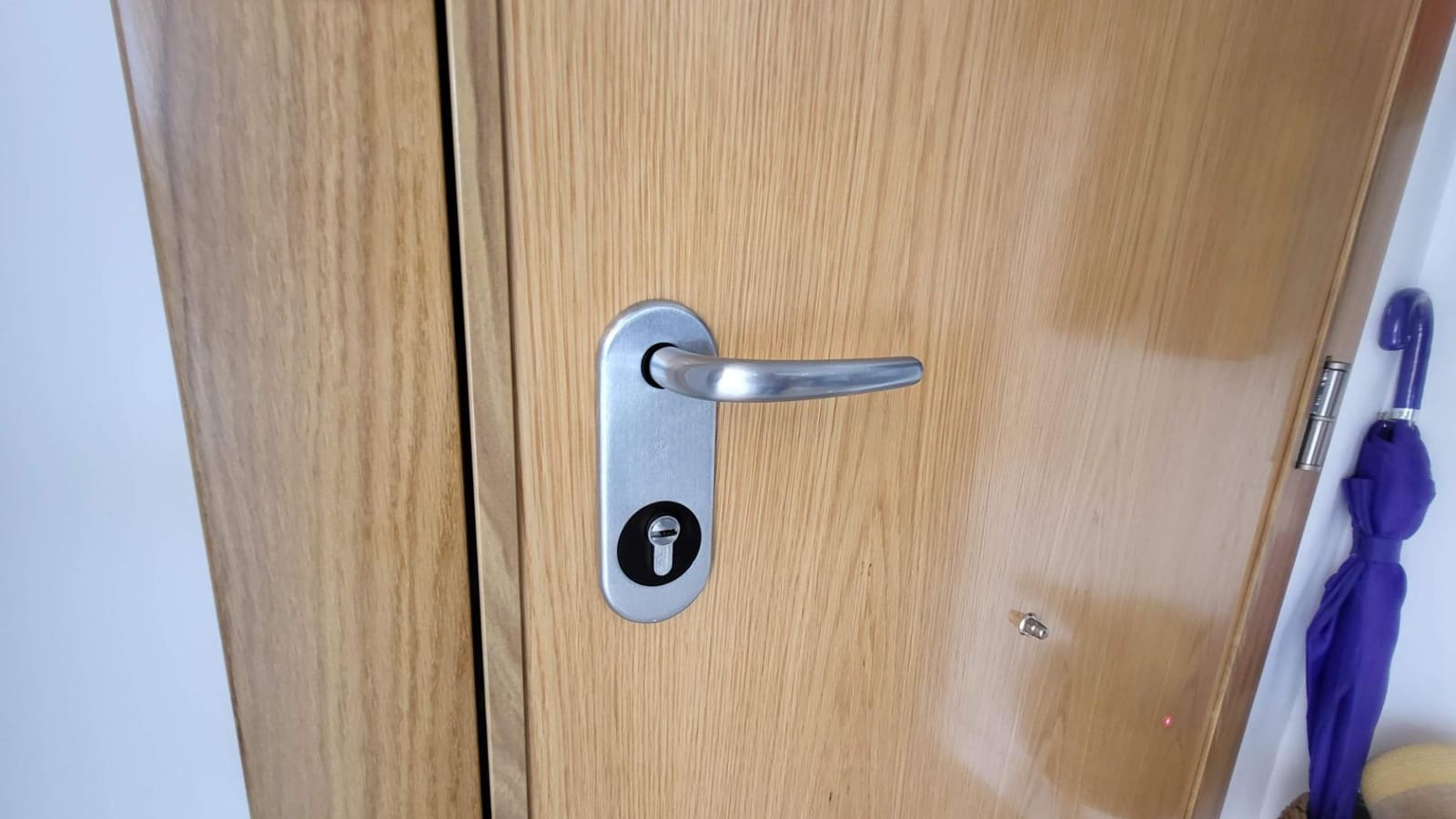 2 soveværelse Lejlighed til salg i Arenales del Sol med swimmingpool - € 340.000 (Ref: 9282225)