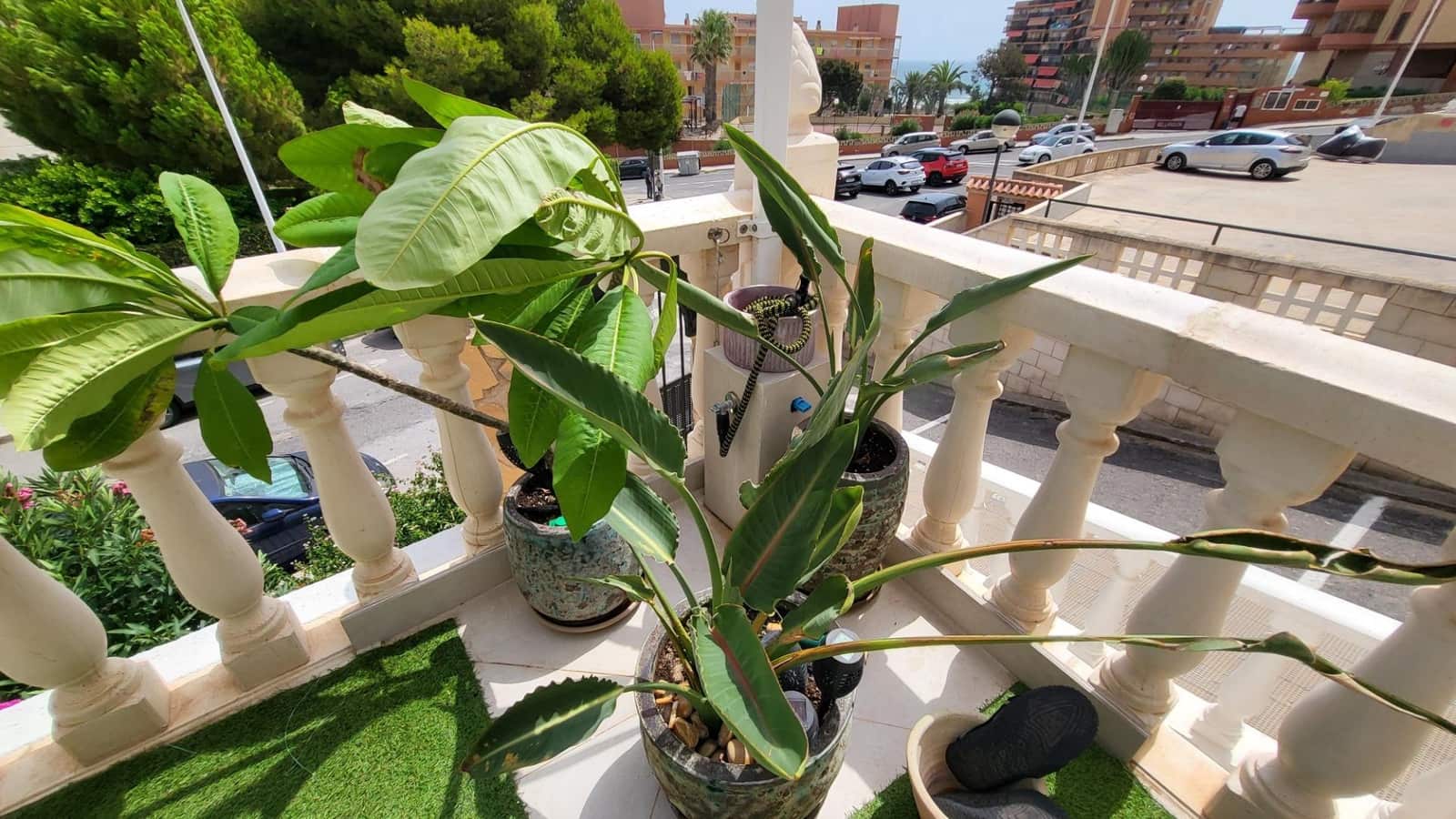 2 soveværelse Lejlighed til salg i Arenales del Sol med swimmingpool - € 340.000 (Ref: 9282225)