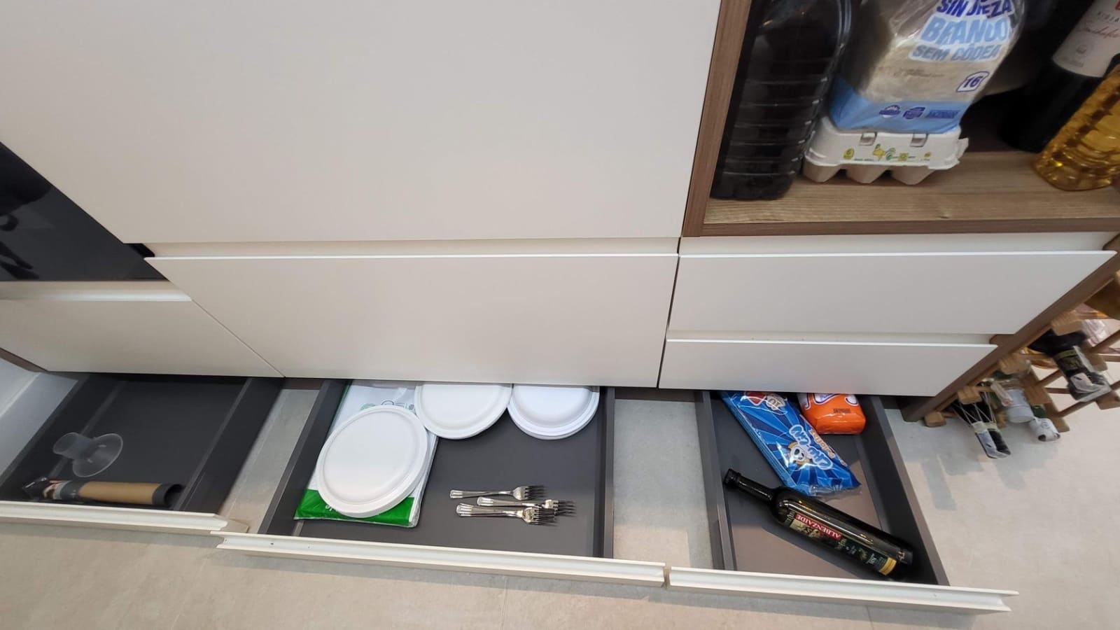 2 soveværelse Lejlighed til salg i Arenales del Sol med swimmingpool - € 340.000 (Ref: 9282225)