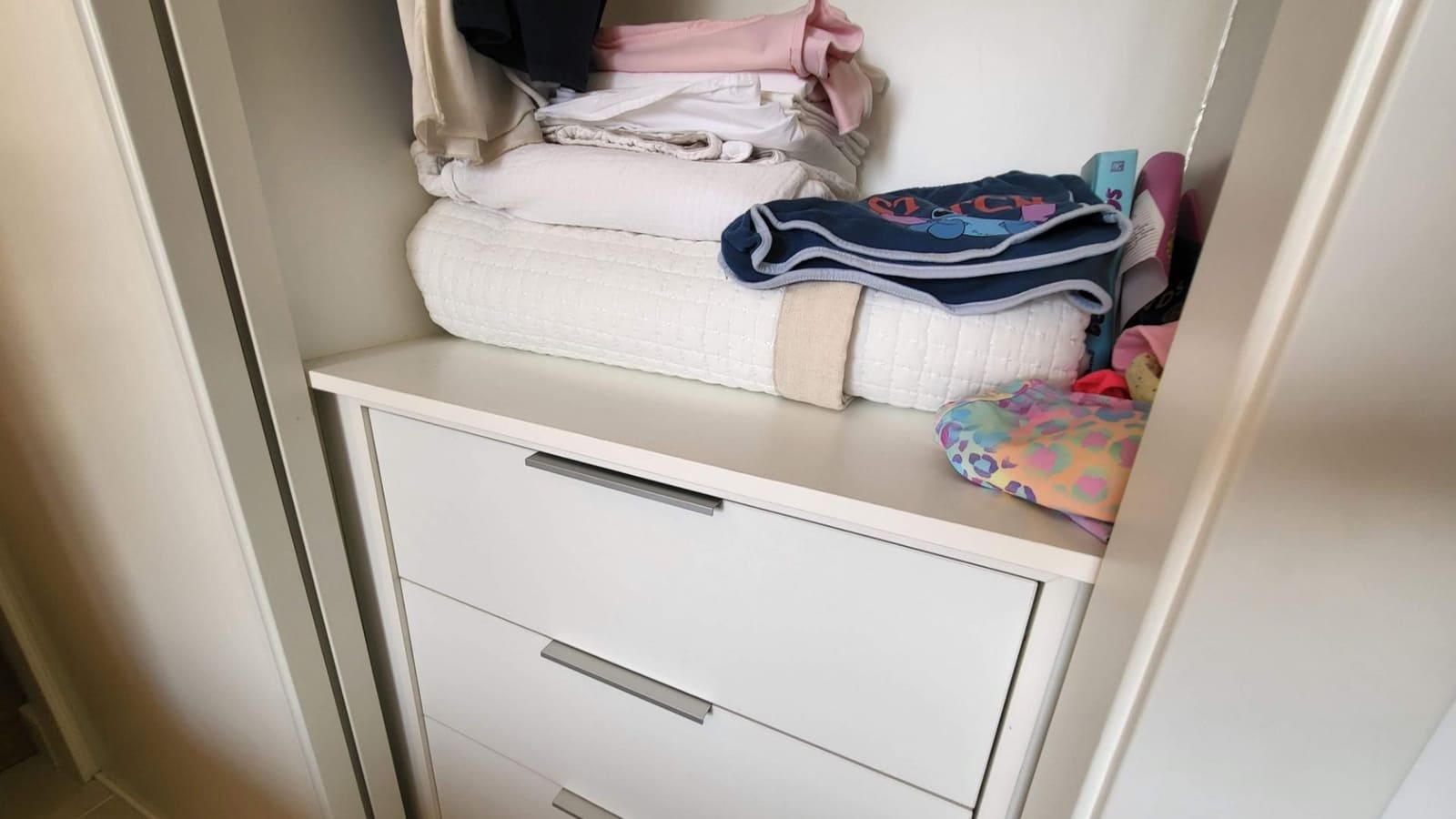 2 soveværelse Lejlighed til salg i Arenales del Sol med swimmingpool - € 340.000 (Ref: 9282225)