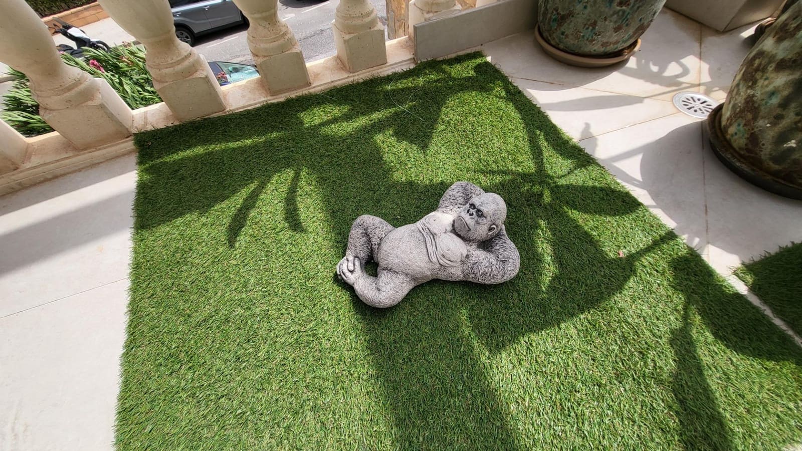 2 soveværelse Lejlighed til salg i Arenales del Sol med swimmingpool - € 340.000 (Ref: 9282225)