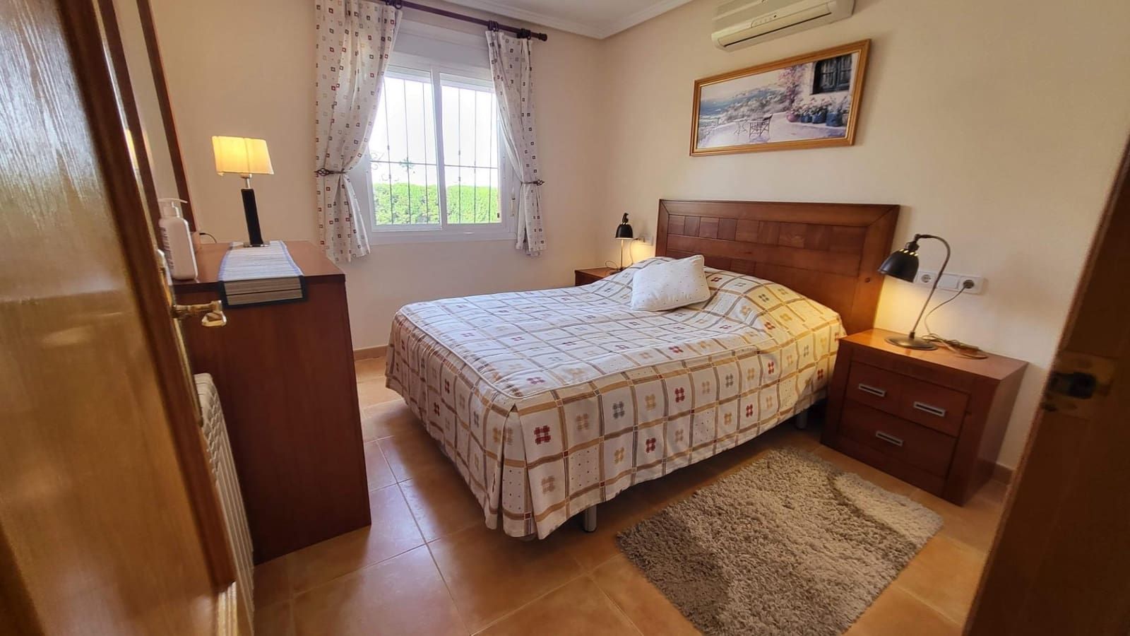 3 makuuhuone Huvila myytävänä paikassa Gran Alacant mukana uima-altaan 
autotalli - 525 000 € (Ref: 9376714)