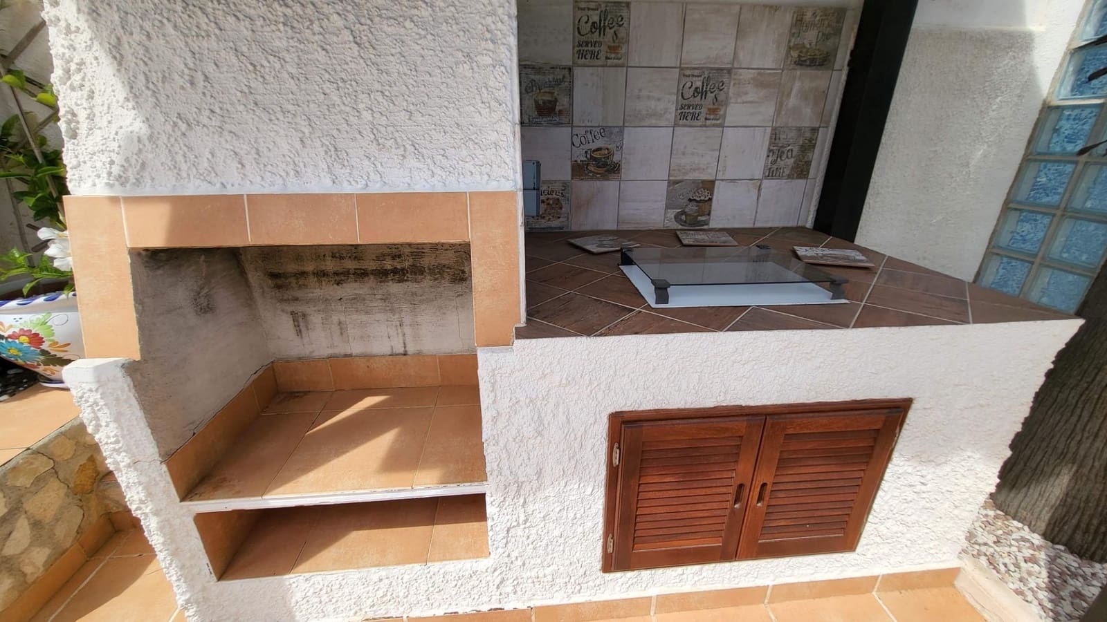 3 makuuhuone Huvila myytävänä paikassa Gran Alacant mukana uima-altaan 
autotalli - 525 000 € (Ref: 9376714)