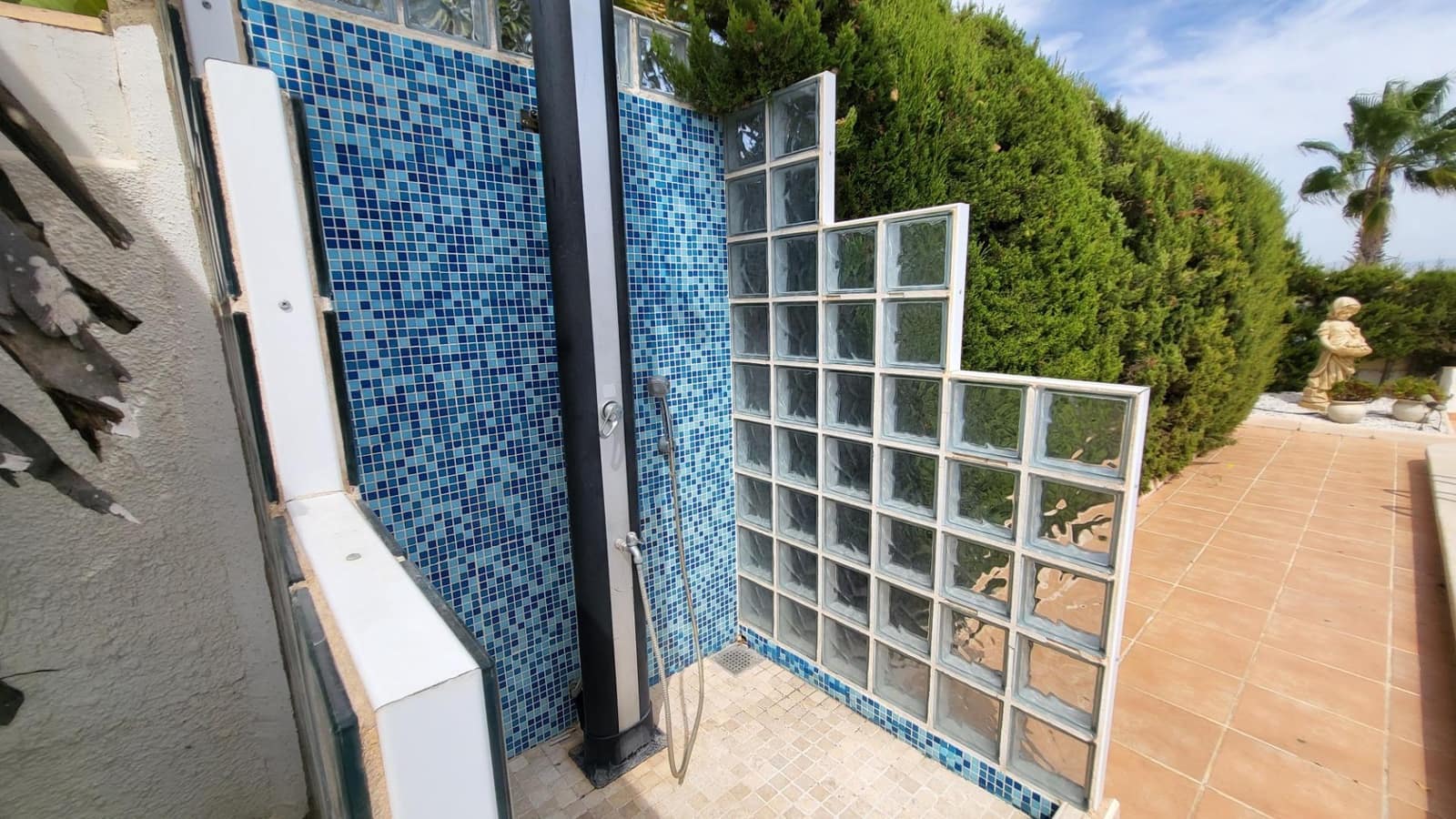 3 makuuhuone Huvila myytävänä paikassa Gran Alacant mukana uima-altaan 
autotalli - 525 000 € (Ref: 9376714)