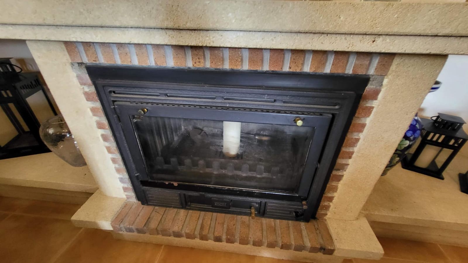 3 makuuhuone Huvila myytävänä paikassa Gran Alacant mukana uima-altaan 
autotalli - 525 000 € (Ref: 9376714)