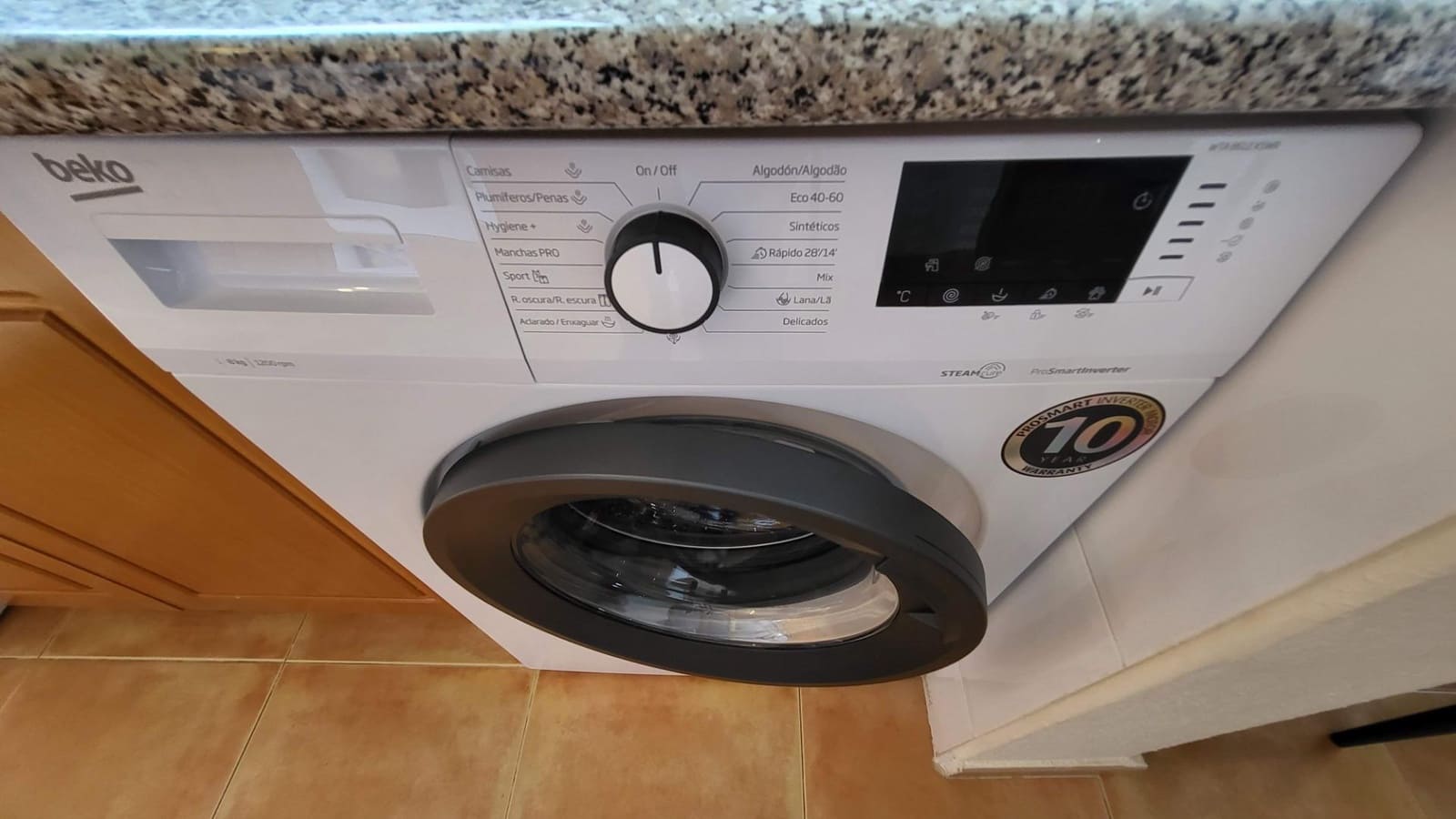 3 makuuhuone Huvila myytävänä paikassa Gran Alacant mukana uima-altaan 
autotalli - 525 000 € (Ref: 9376714)