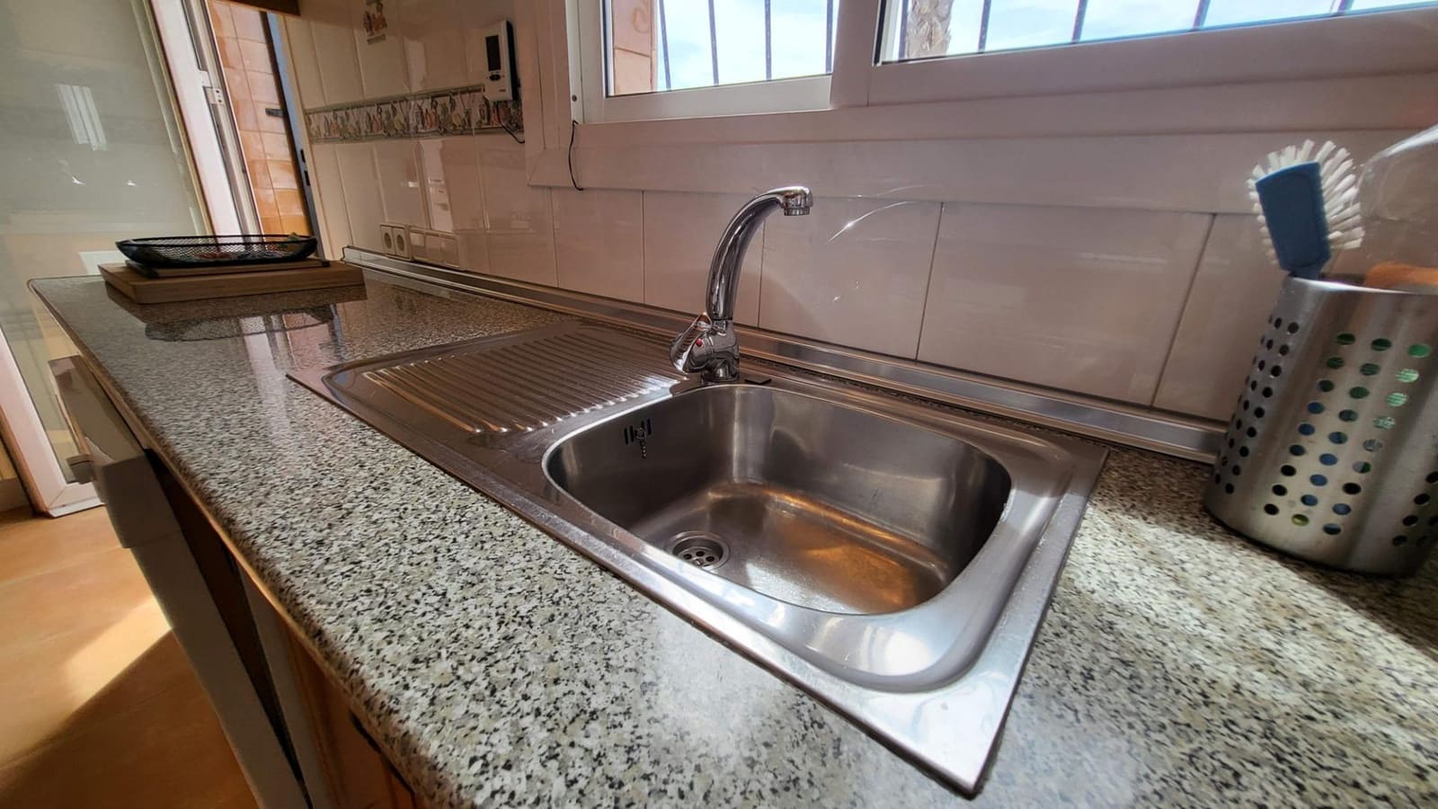 3 makuuhuone Huvila myytävänä paikassa Gran Alacant mukana uima-altaan 
autotalli - 525 000 € (Ref: 9376714)