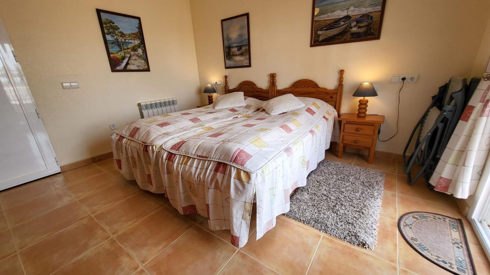 3 makuuhuone Huvila myytävänä paikassa Gran Alacant mukana uima-altaan 
autotalli - 525 000 € (Ref: 9376714)