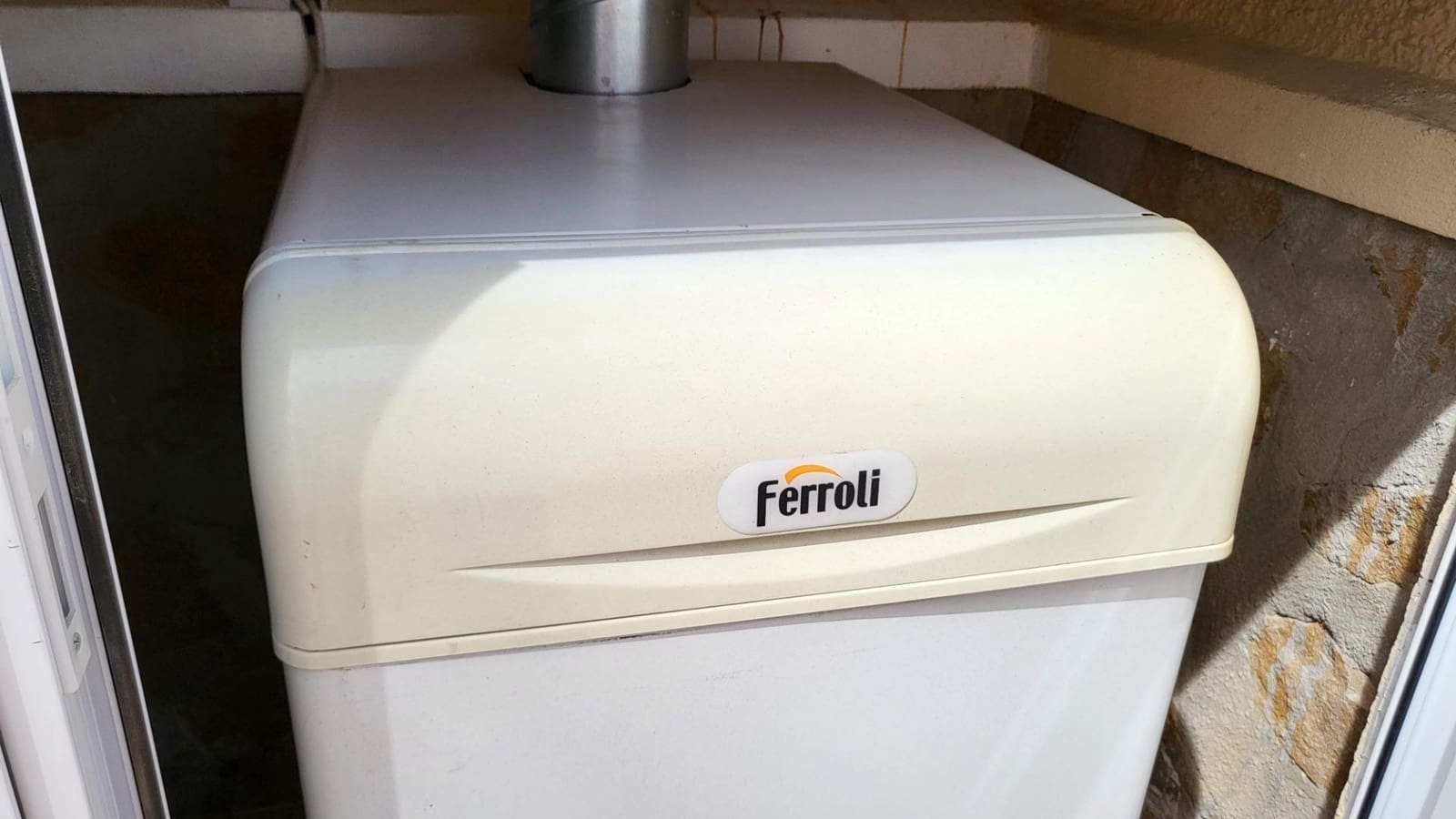 3 makuuhuone Huvila myytävänä paikassa Gran Alacant mukana uima-altaan 
autotalli - 525 000 € (Ref: 9376714)