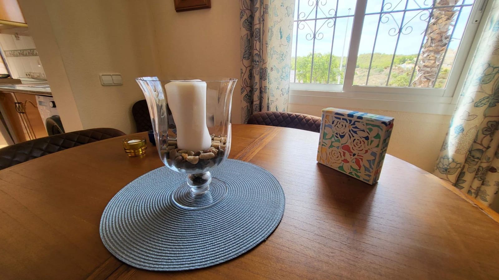 3 makuuhuone Huvila myytävänä paikassa Gran Alacant mukana uima-altaan 
autotalli - 525 000 € (Ref: 9376714)