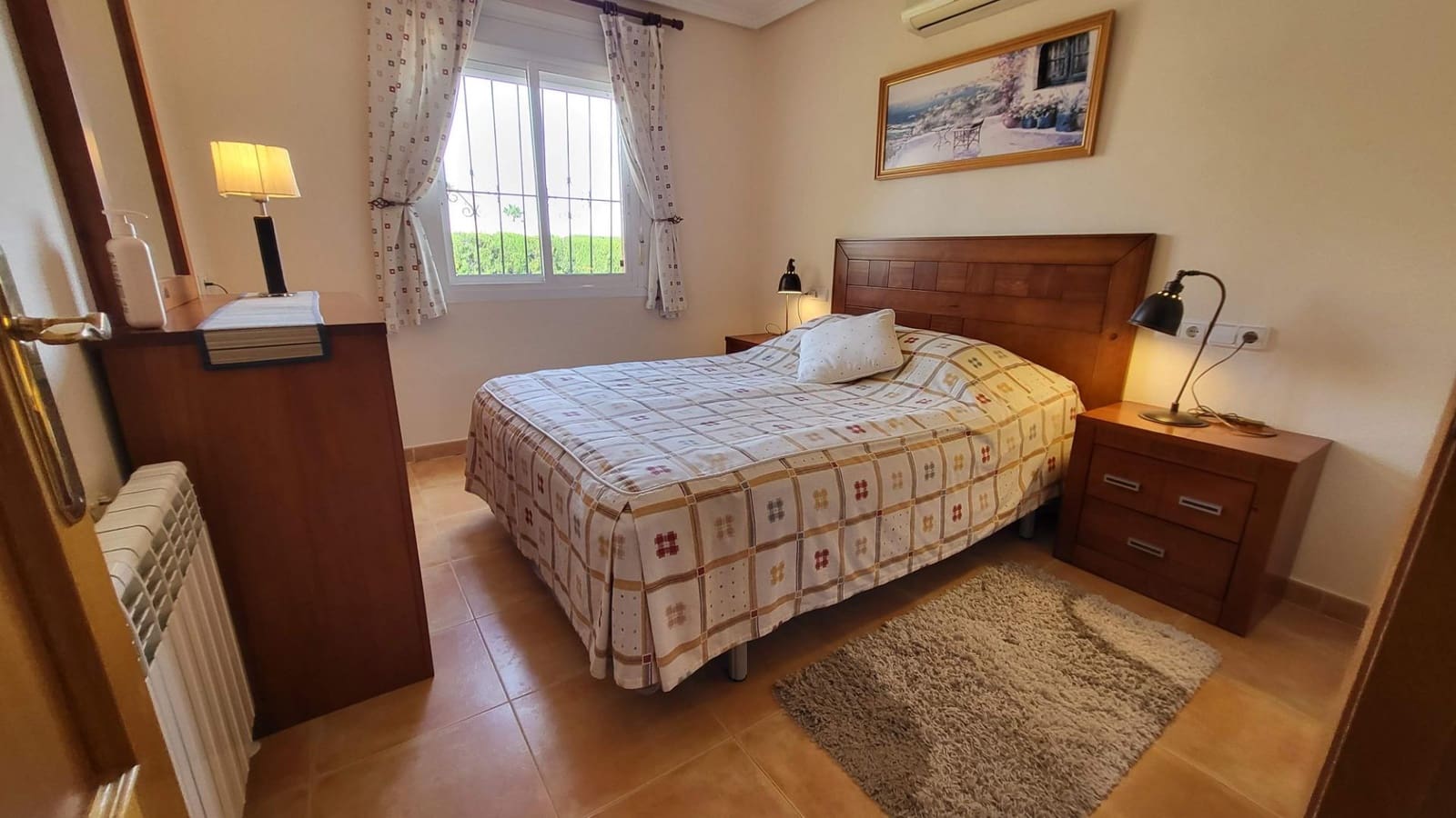 3 makuuhuone Huvila myytävänä paikassa Gran Alacant mukana uima-altaan 
autotalli - 525 000 € (Ref: 9376714)