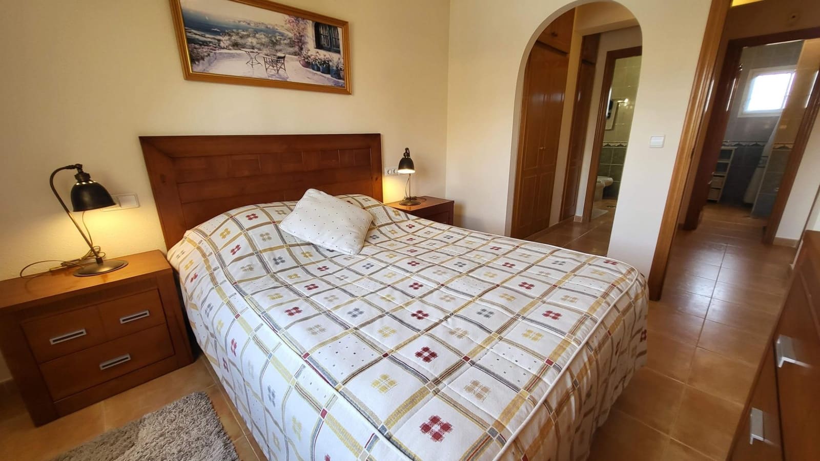 3 makuuhuone Huvila myytävänä paikassa Gran Alacant mukana uima-altaan 
autotalli - 525 000 € (Ref: 9376714)