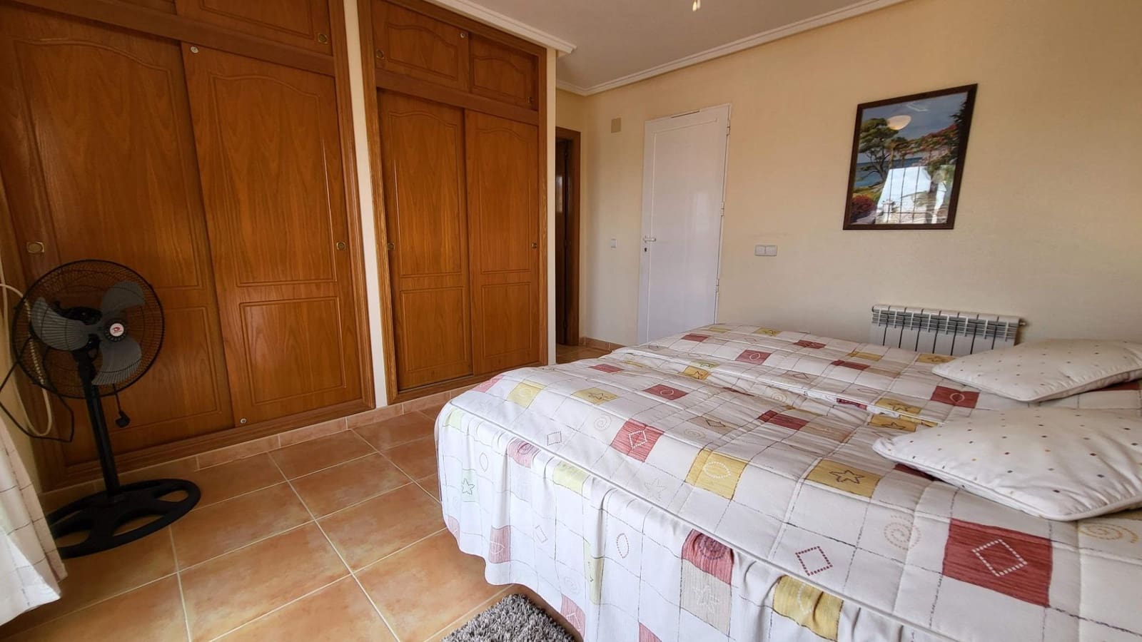 3 makuuhuone Huvila myytävänä paikassa Gran Alacant mukana uima-altaan 
autotalli - 525 000 € (Ref: 9376714)