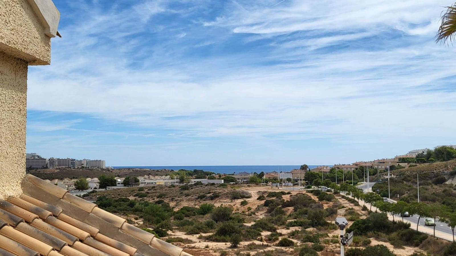 3 makuuhuone Huvila myytävänä paikassa Gran Alacant mukana uima-altaan 
autotalli - 525 000 € (Ref: 9376714)