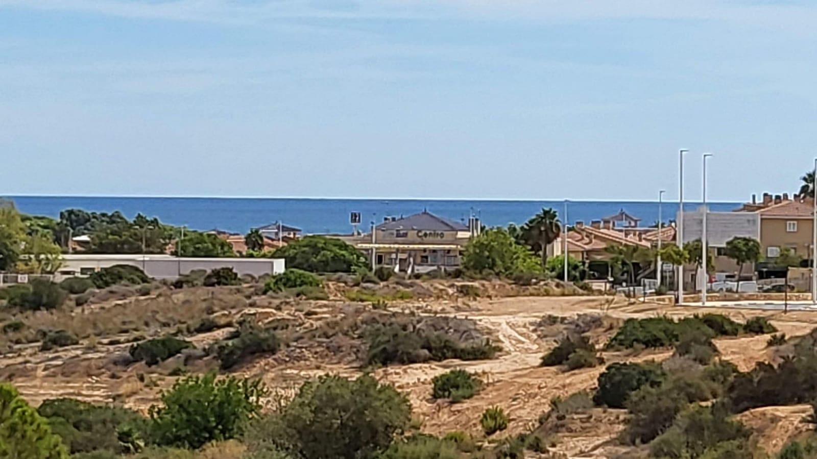 3 makuuhuone Huvila myytävänä paikassa Gran Alacant mukana uima-altaan 
autotalli - 525 000 € (Ref: 9376714)