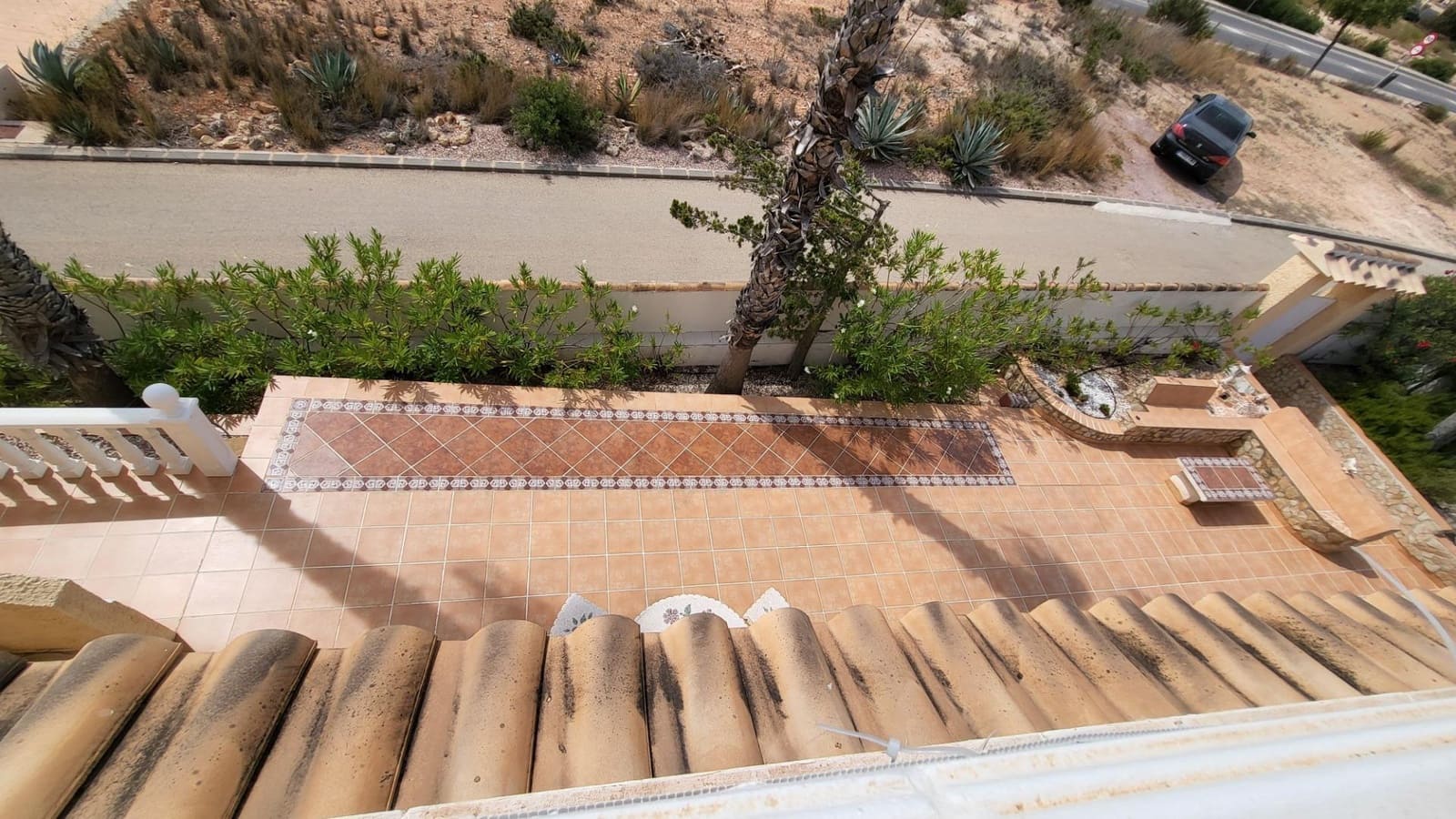 3 makuuhuone Huvila myytävänä paikassa Gran Alacant mukana uima-altaan 
autotalli - 525 000 € (Ref: 9376714)