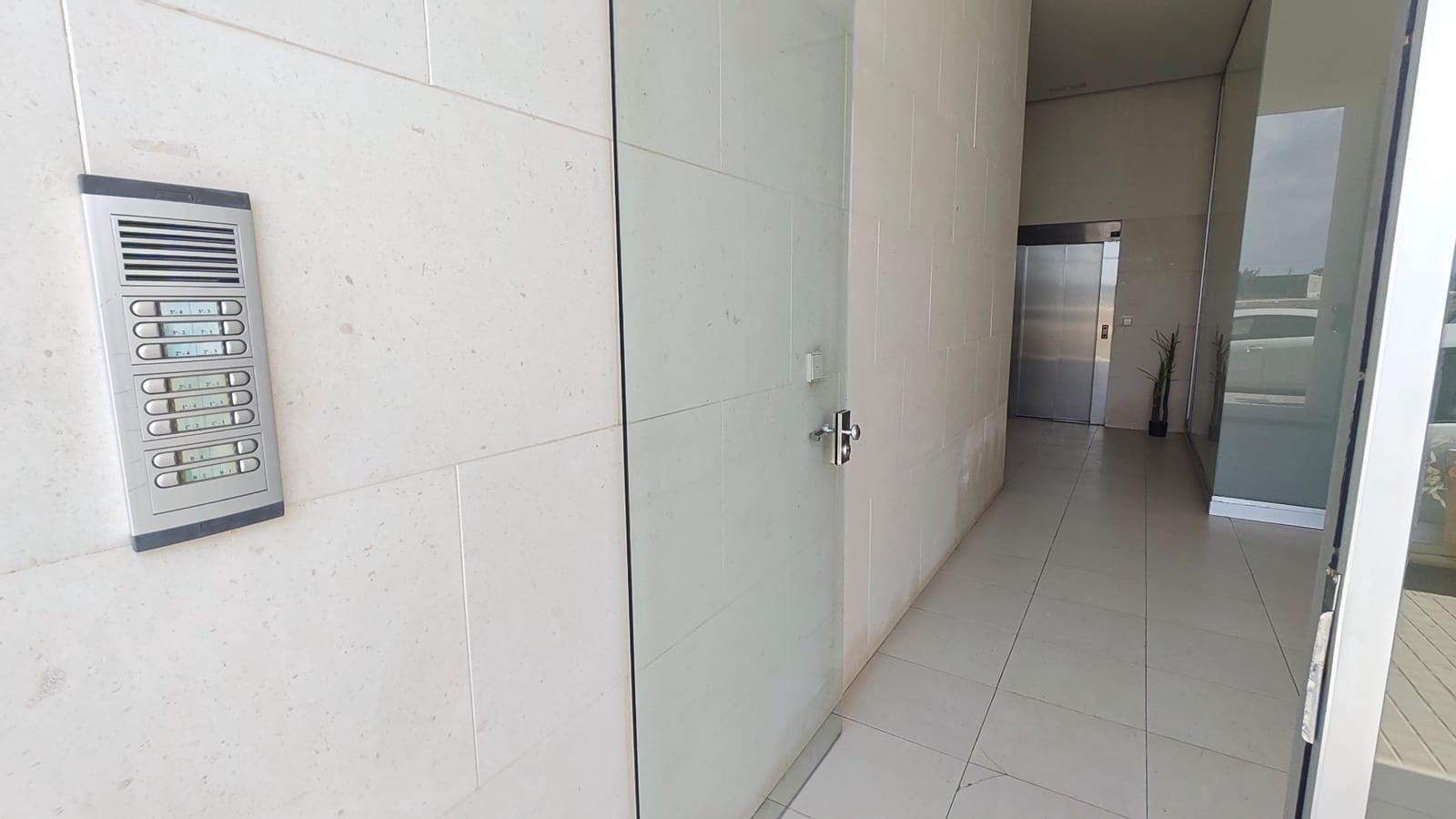 2 soveværelse Lejlighed til salg i El Altet - € 169.500 (Ref: 9377884)