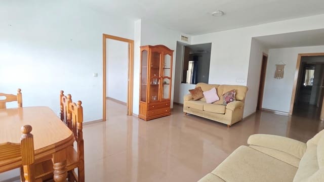 2 soveværelse Lejlighed til salg i El Altet, Elche / Elx - € 169.500 (Ref: 9377884)