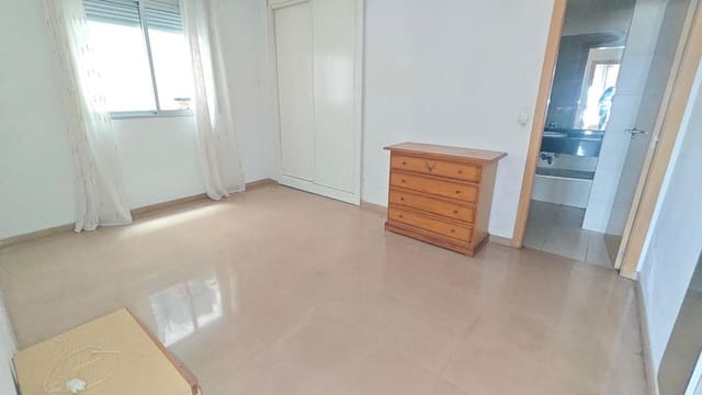 2 soveværelse Lejlighed til salg i El Altet, Elche / Elx - € 169.500 (Ref: 9377884)