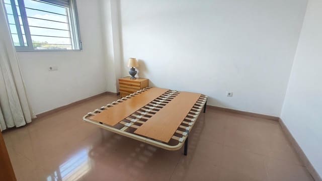 2 soveværelse Lejlighed til salg i El Altet, Elche / Elx - € 169.500 (Ref: 9377884)