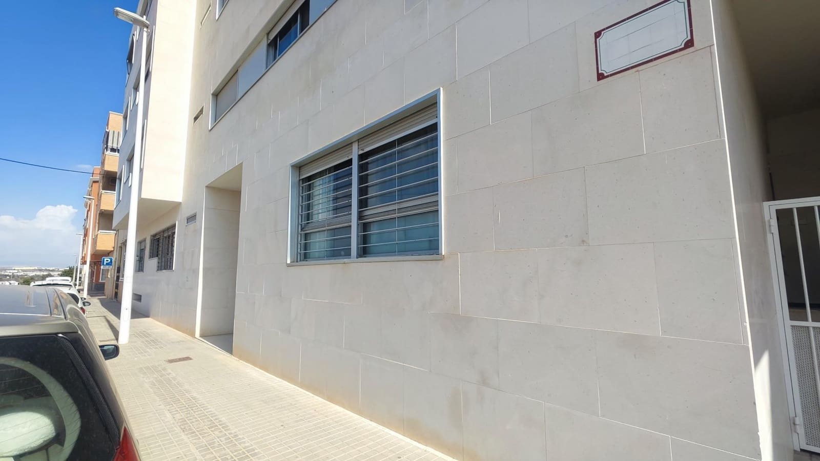 2 soveværelse Lejlighed til salg i El Altet - € 169.500 (Ref: 9377884)