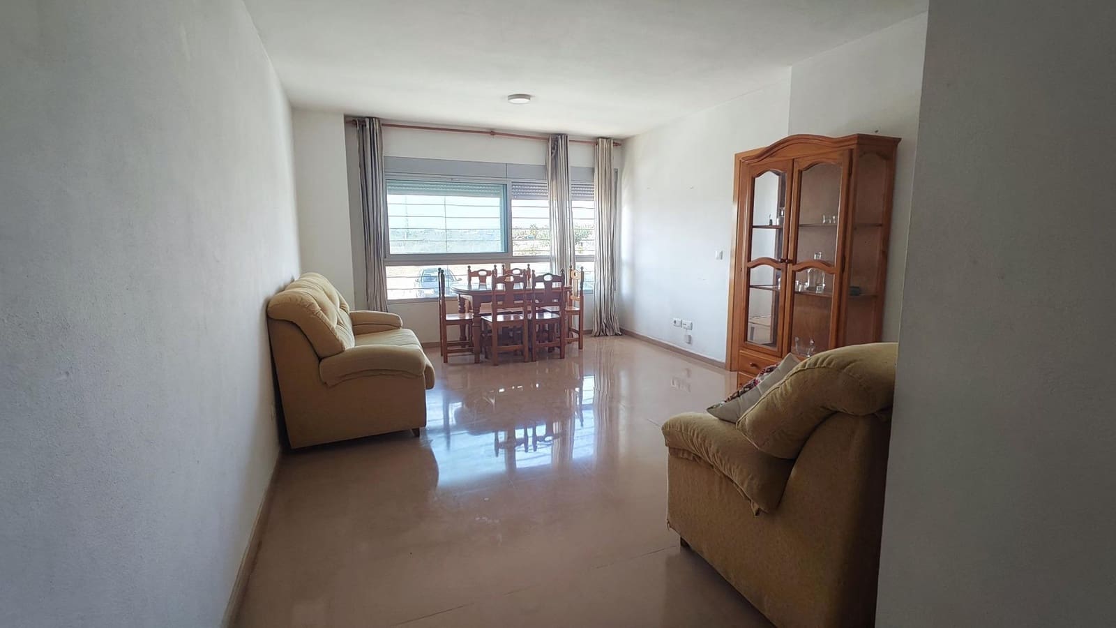 2 soveværelse Lejlighed til salg i El Altet - € 169.500 (Ref: 9377884)