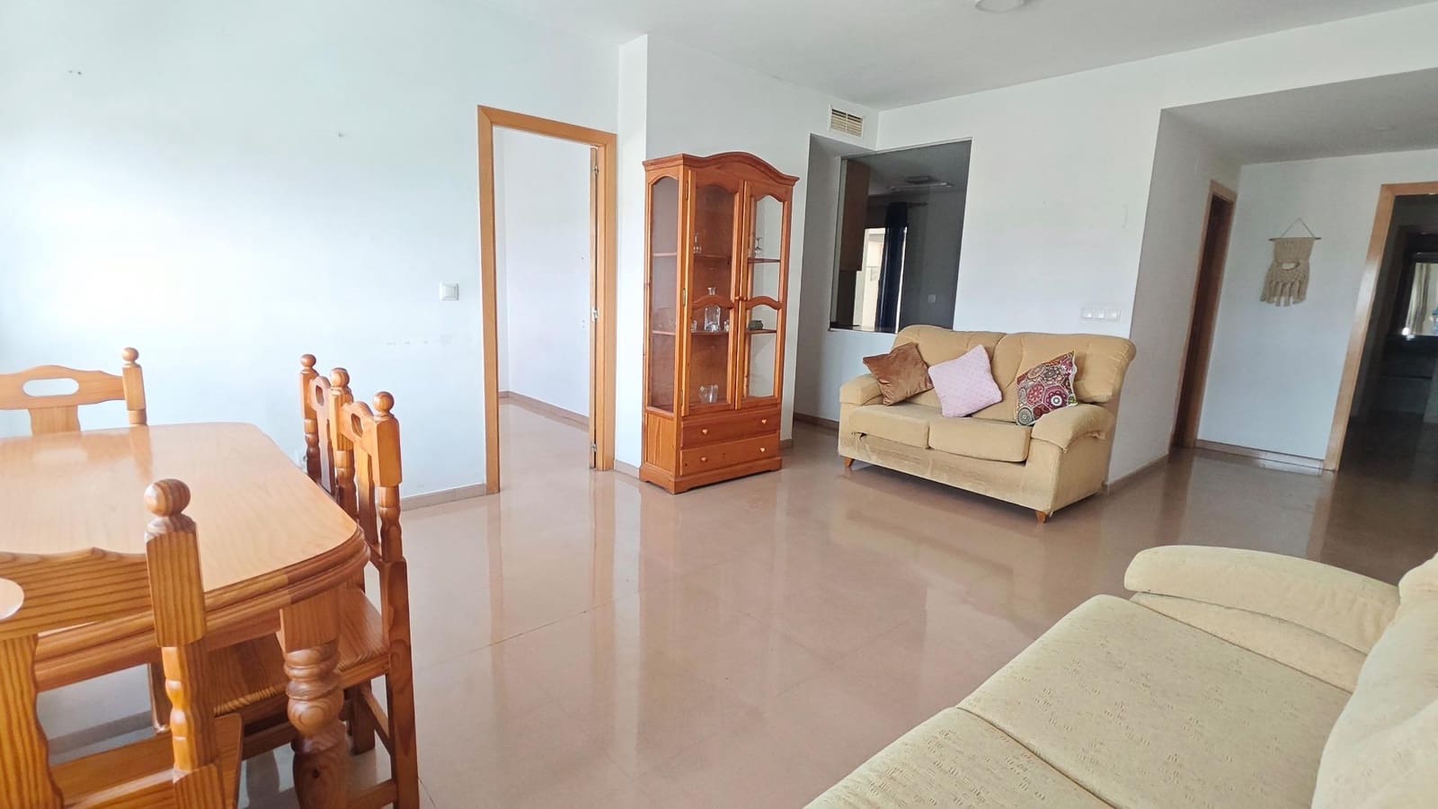 2 soveværelse Lejlighed til salg i El Altet - € 169.500 (Ref: 9377884)