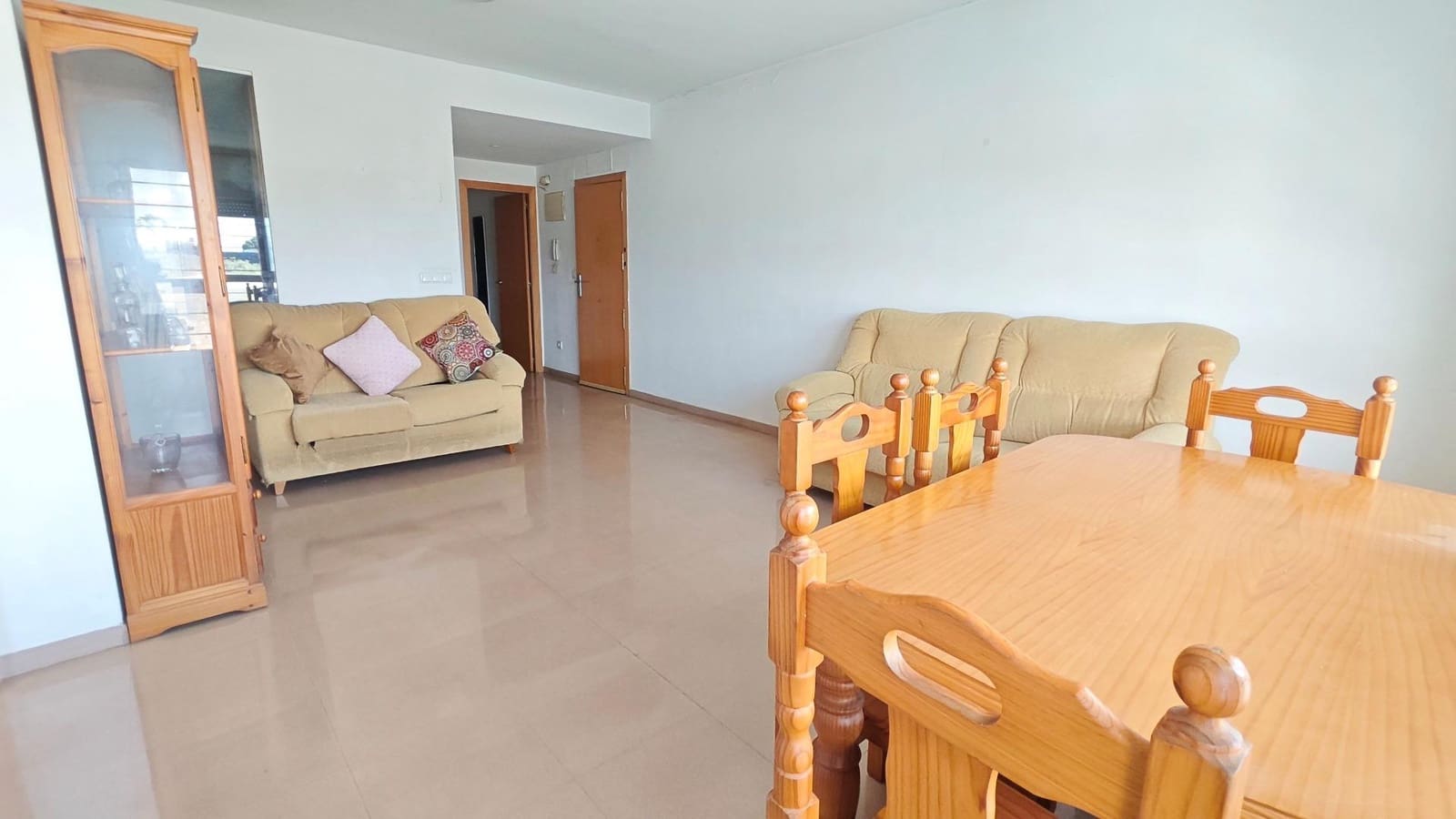 2 soveværelse Lejlighed til salg i El Altet - € 169.500 (Ref: 9377884)