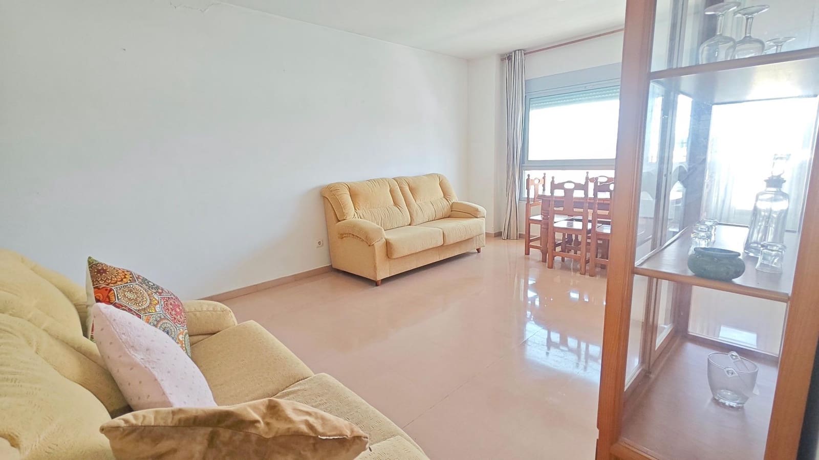 2 soveværelse Lejlighed til salg i El Altet - € 169.500 (Ref: 9377884)