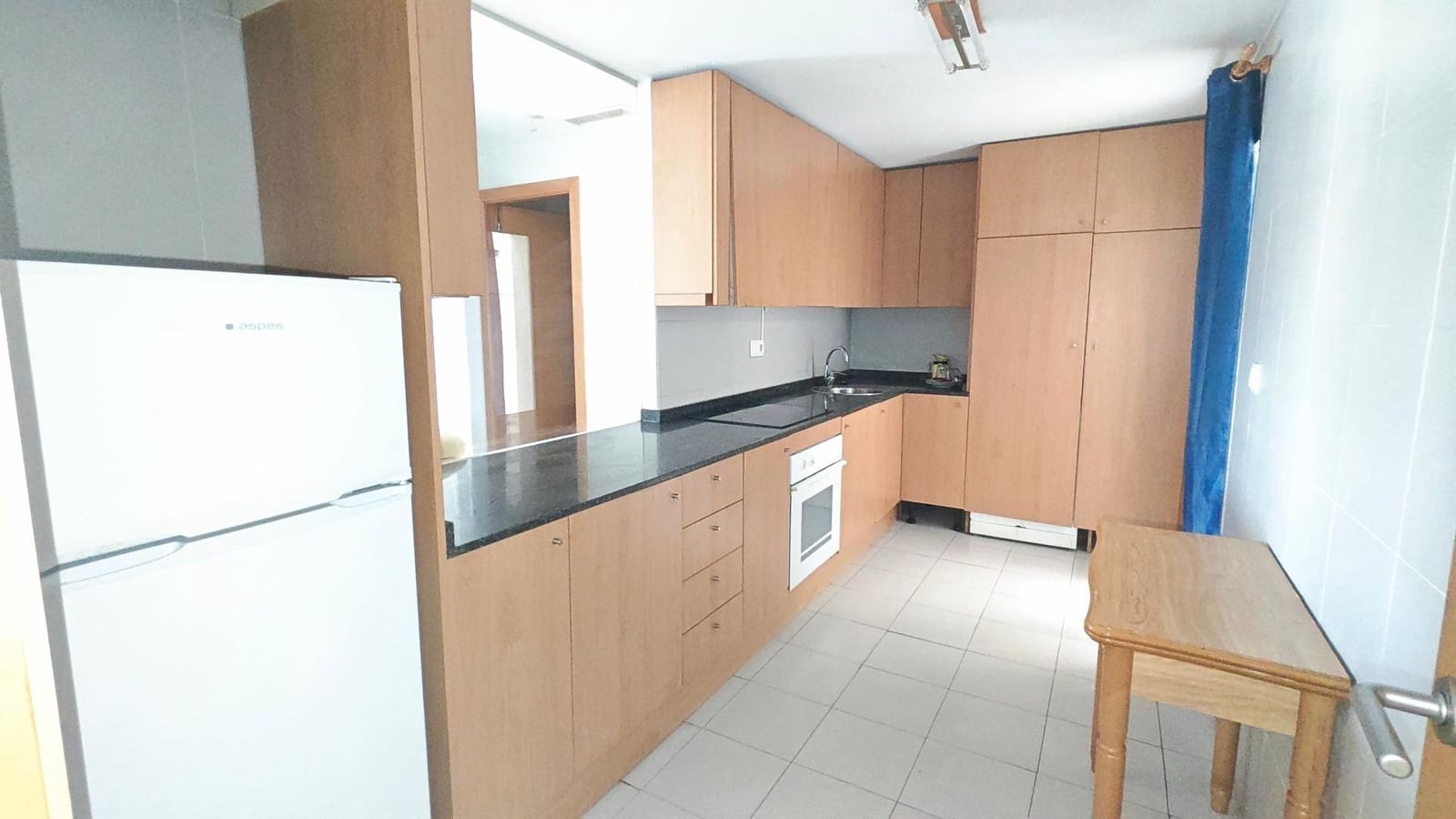 2 soveværelse Lejlighed til salg i El Altet - € 169.500 (Ref: 9377884)