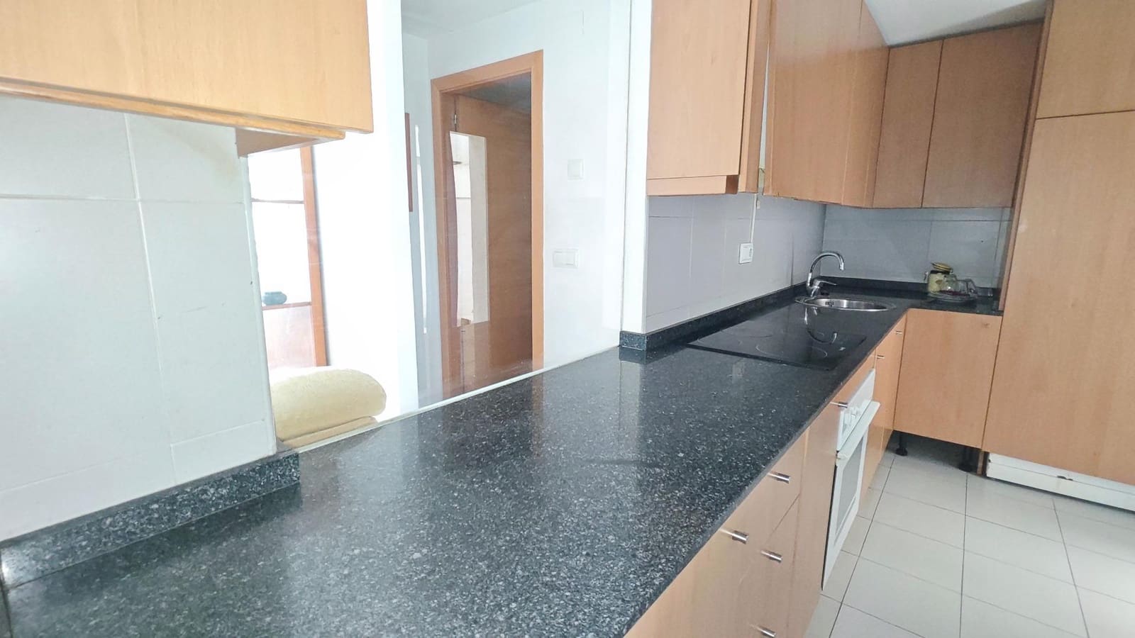 2 soveværelse Lejlighed til salg i El Altet - € 169.500 (Ref: 9377884)