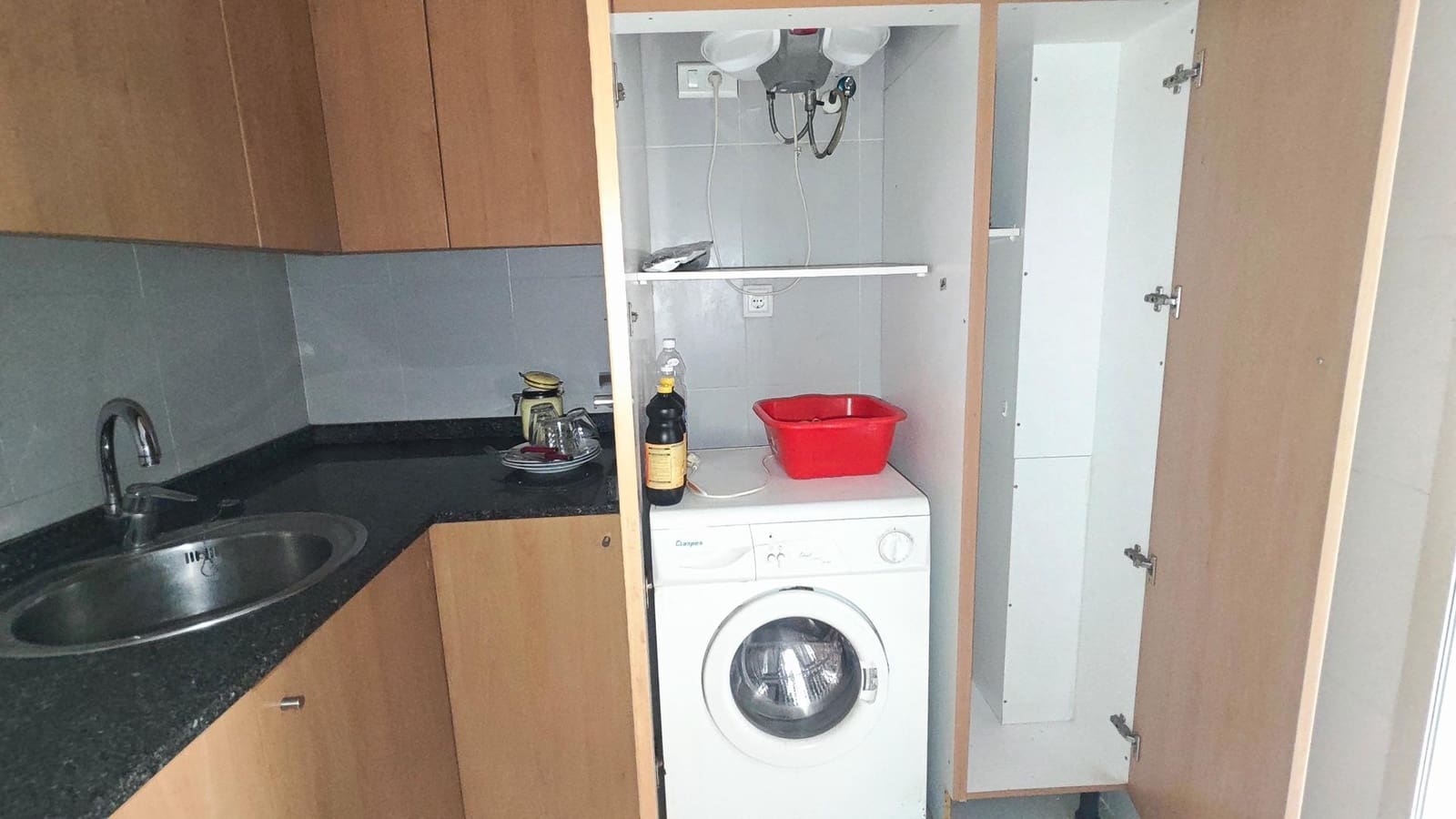 2 soveværelse Lejlighed til salg i El Altet - € 169.500 (Ref: 9377884)