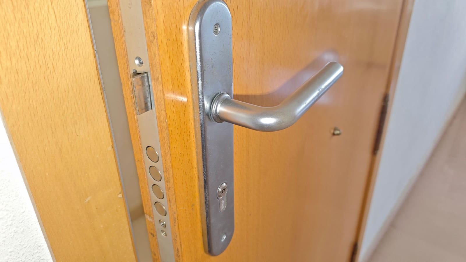 2 soveværelse Lejlighed til salg i El Altet - € 169.500 (Ref: 9377884)