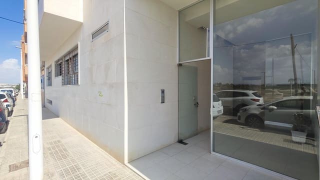 2 soveværelse Lejlighed til salg i El Altet, Elche / Elx - € 169.500 (Ref: 9377884)