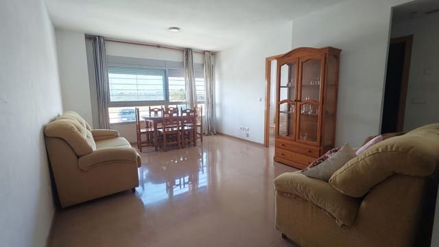 2 soveværelse Lejlighed til salg i El Altet, Elche / Elx - € 169.500 (Ref: 9377884)
