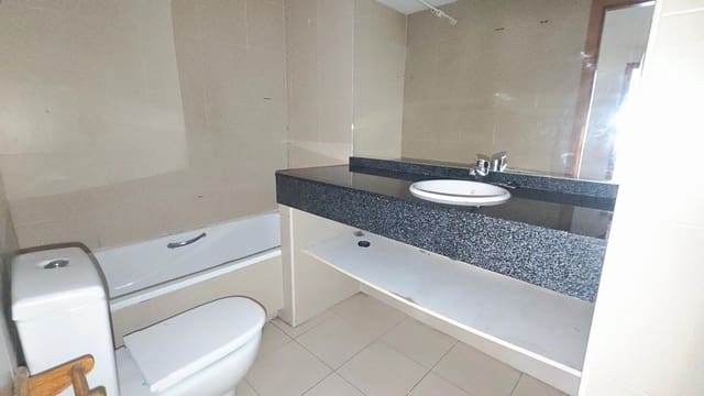 2 soveværelse Lejlighed til salg i El Altet, Elche / Elx - € 169.500 (Ref: 9377884)