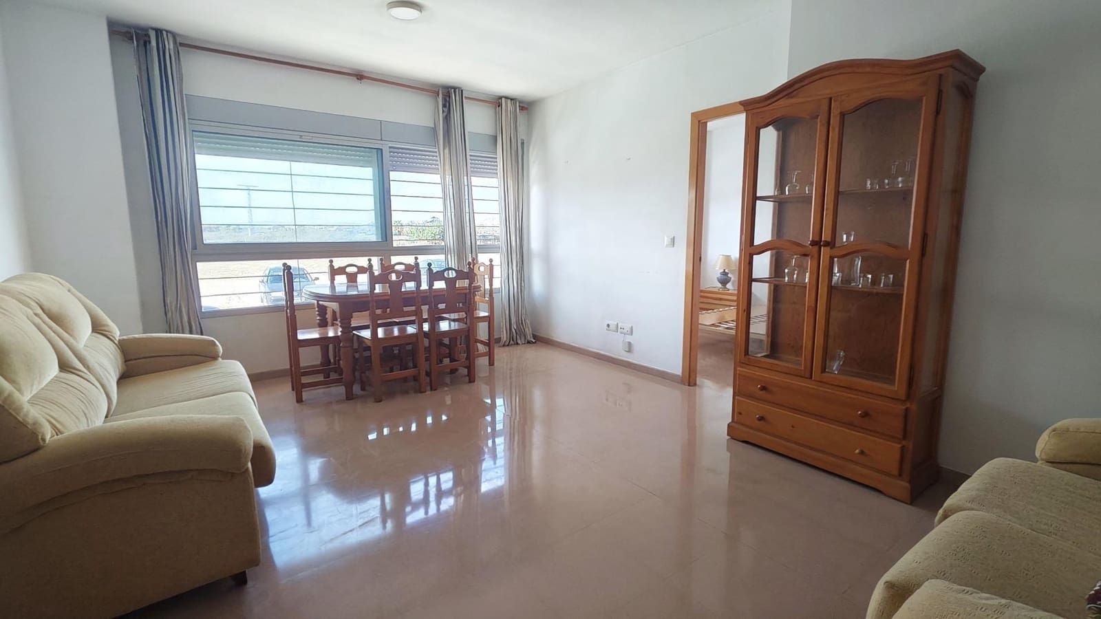 2 soveværelse Lejlighed til salg i El Altet - € 169.500 (Ref: 9377884)