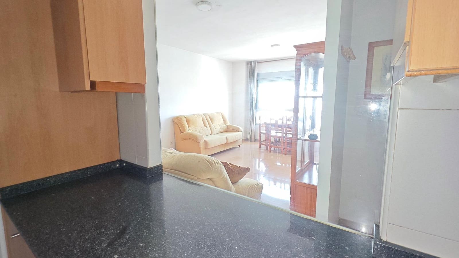 2 soveværelse Lejlighed til salg i El Altet - € 169.500 (Ref: 9377884)