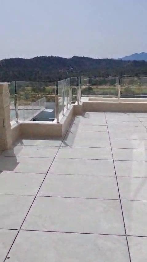 3 bedroom Villa for sale in Finestrat with pool - € 575,000 (Ref: 9524307)
