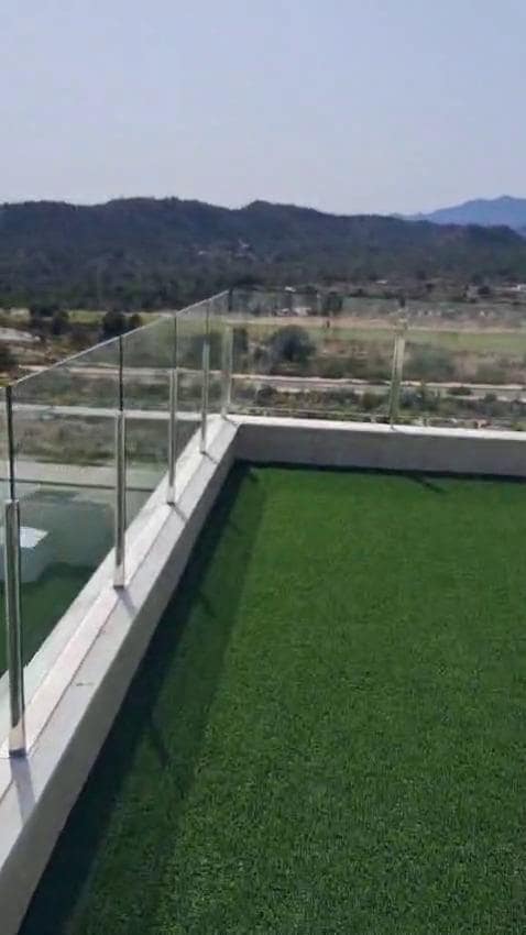 3 bedroom Villa for sale in Finestrat with pool - € 575,000 (Ref: 9524307)