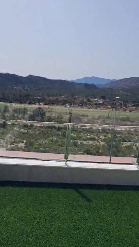 3 bedroom Villa for sale in Finestrat with pool - € 575,000 (Ref: 9524307)