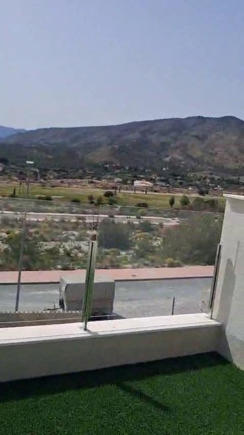 3 bedroom Villa for sale in Finestrat with pool - € 575,000 (Ref: 9524307)