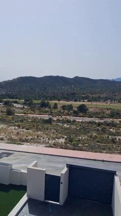 3 bedroom Villa for sale in Finestrat with pool - € 575,000 (Ref: 9524307)