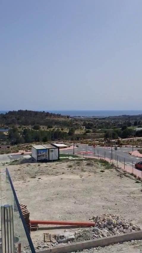 3 bedroom Villa for sale in Finestrat with pool - € 575,000 (Ref: 9524307)