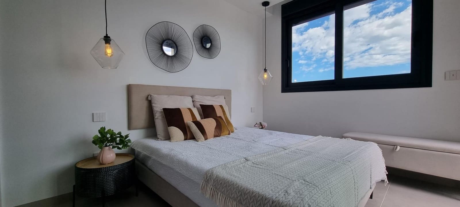 3 bedroom Villa for sale in Finestrat with pool - € 575,000 (Ref: 9524307)